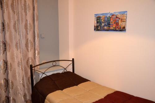Kalimera Apartment