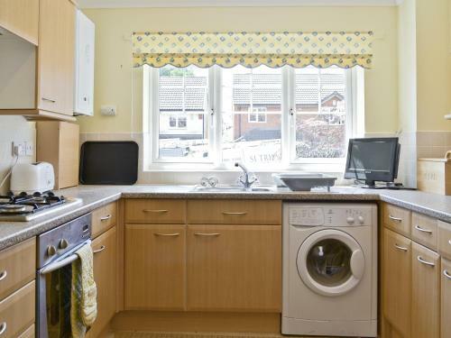 Chaucer Rise
