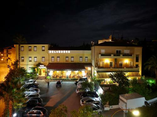Hotel Belvedere
