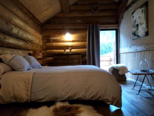 Bed & Breakfast La Fuste