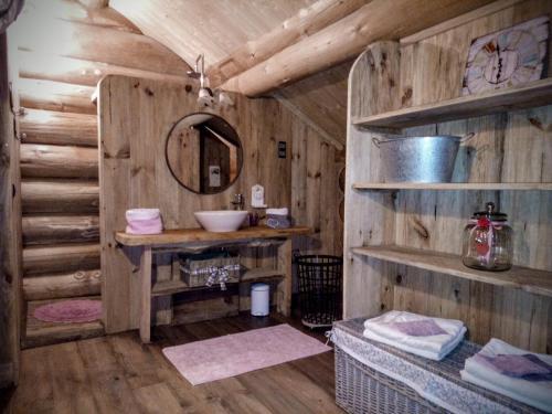 Bed & Breakfast La Fuste