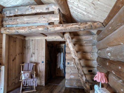Bed & Breakfast La Fuste