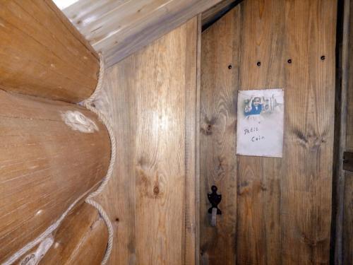 Bed & Breakfast La Fuste