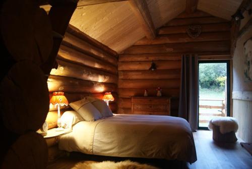 Bed & Breakfast La Fuste