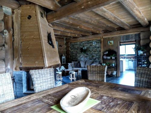 Bed & Breakfast La Fuste