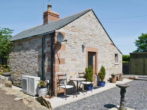 Blackhill Cottage
