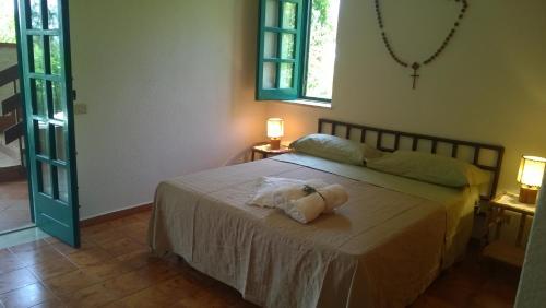 Holiday Home Licia