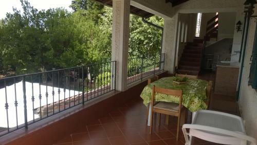 Holiday Home Licia