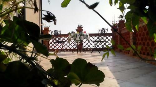 Hostal L'orangerie