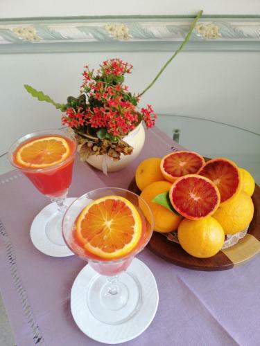 Hostal L'orangerie