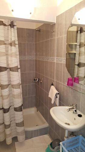 Apartments Damir 2838