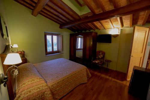Agroturismo Podere Midolla