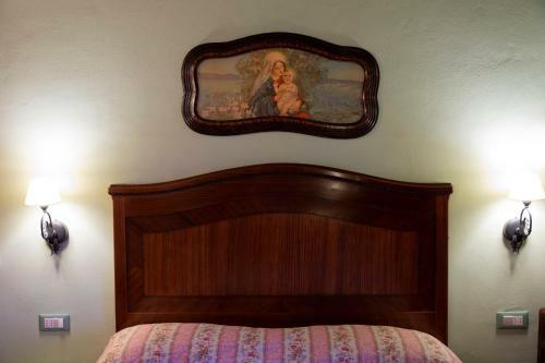 Agroturismo Podere Midolla