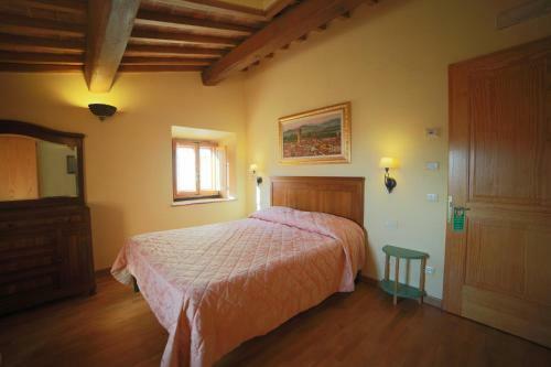 Agroturismo Podere Midolla
