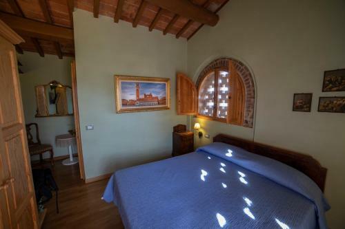 Agroturismo Podere Midolla