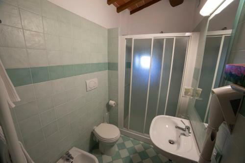 Agroturismo Podere Midolla
