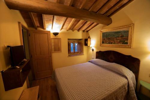 Agroturismo Podere Midolla