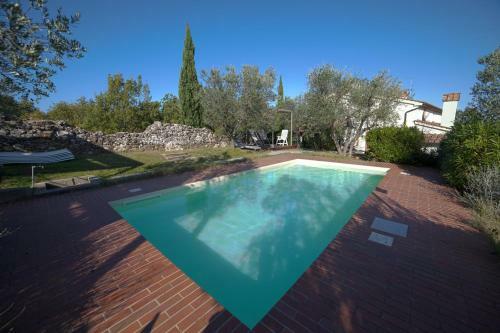 Agroturismo Podere Midolla