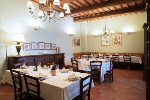 Agroturismo Podere Midolla