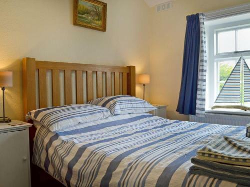 Coastguard Cottage