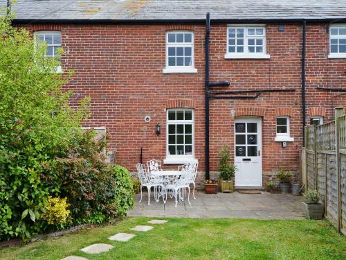 Coastguard Cottage