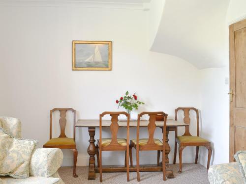 Coastguard Cottage