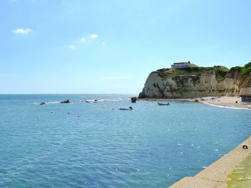 Coastguard Cottage