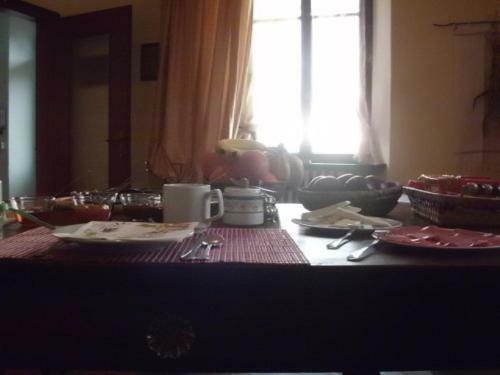 B&B Al Mutpron