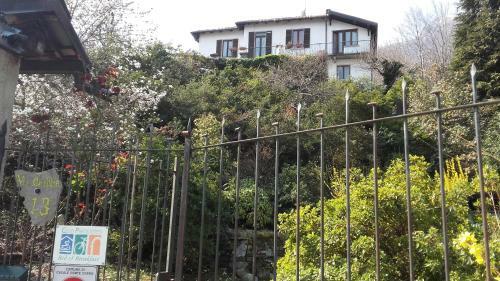 B&B Al Mutpron