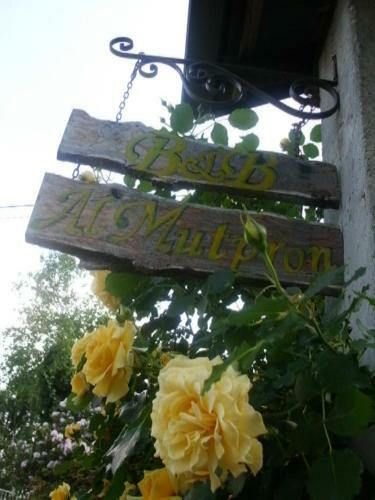 B&B Al Mutpron
