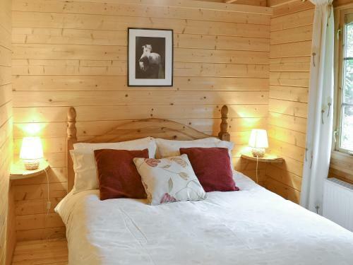 Forest Lodge
