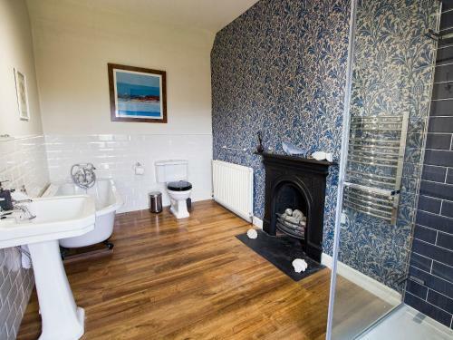 Drummuie House