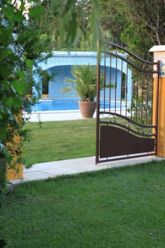 Domaine La Chamade