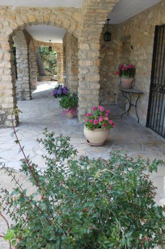 Domaine La Chamade