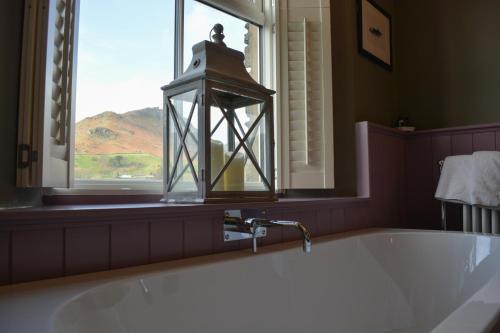 Bed & Breakfast Raise View House