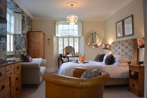 Bed & Breakfast Raise View House