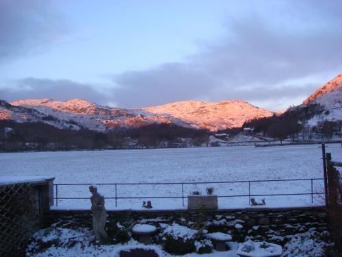 Bed & Breakfast Raise View House