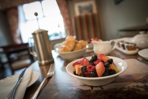 Bed & Breakfast Raise View House