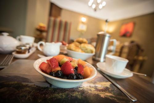 Bed & Breakfast Raise View House