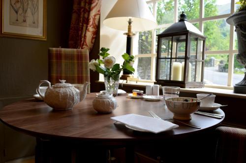 Bed & Breakfast Raise View House