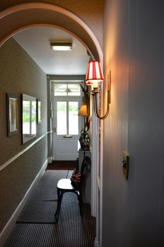 Bed & Breakfast Raise View House