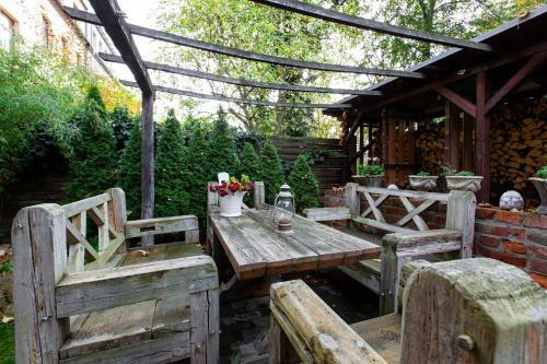 Apartamento Ferienwohnung Am Auensee