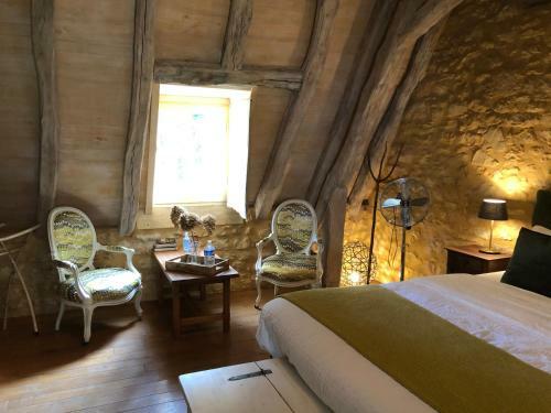 Bed & Breakfast La Tour De Cause