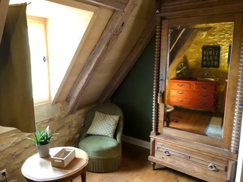 Bed & Breakfast La Tour De Cause