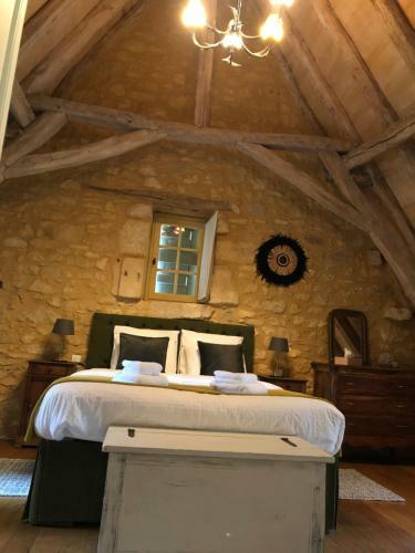 Bed & Breakfast La Tour De Cause