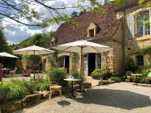 Bed & Breakfast La Tour De Cause