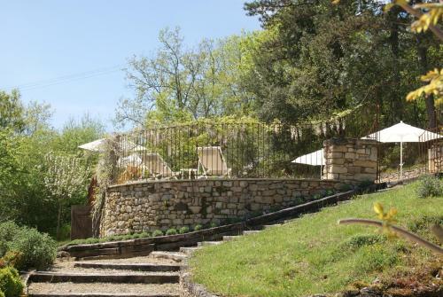 Bed & Breakfast La Tour De Cause