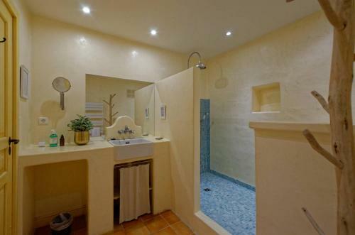 Bed & Breakfast La Tour De Cause