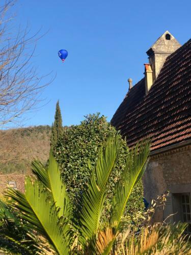 Bed & Breakfast La Tour De Cause