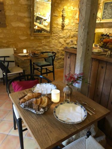 Bed & Breakfast La Tour De Cause